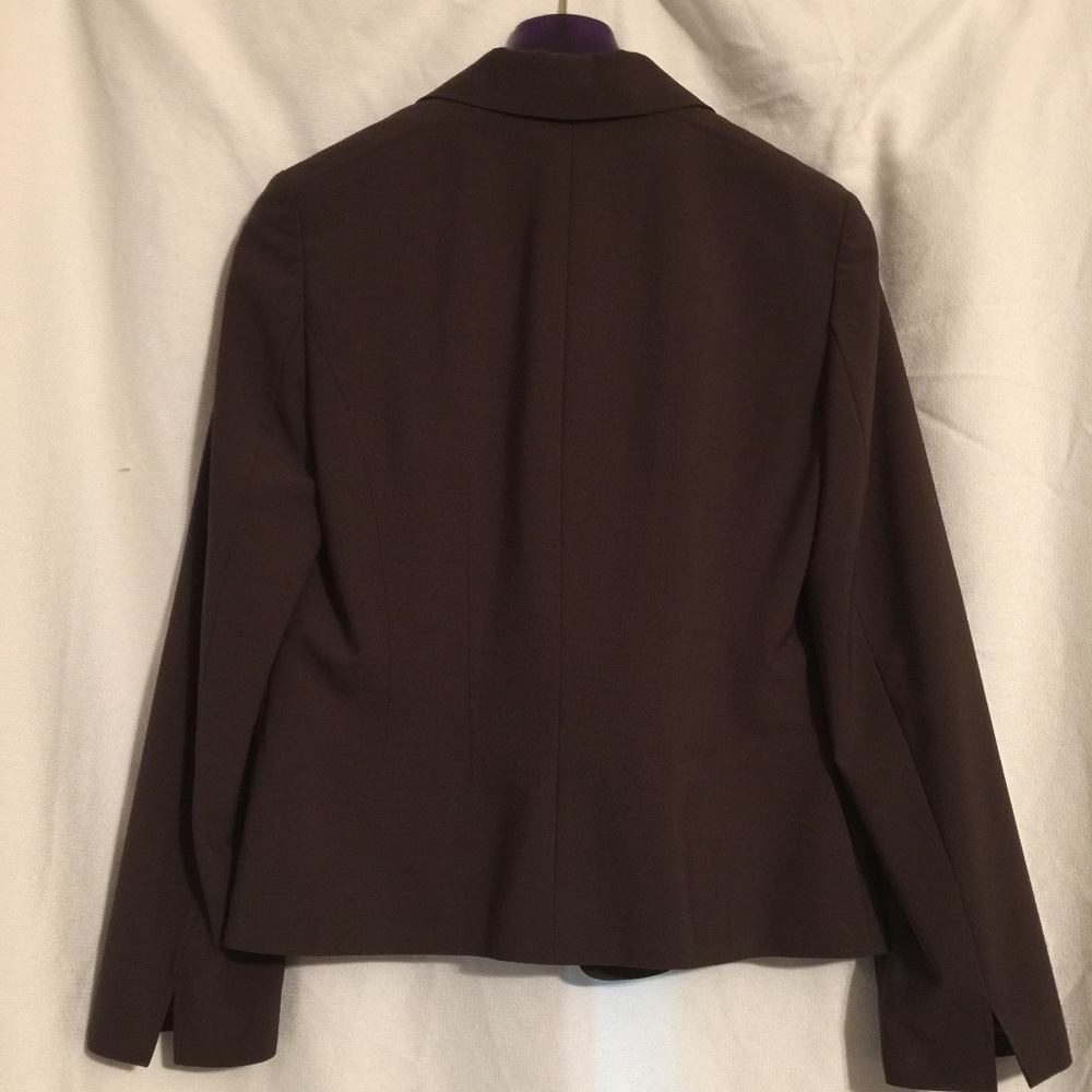 Ann Taylor pant suit - Picture 3 of 5